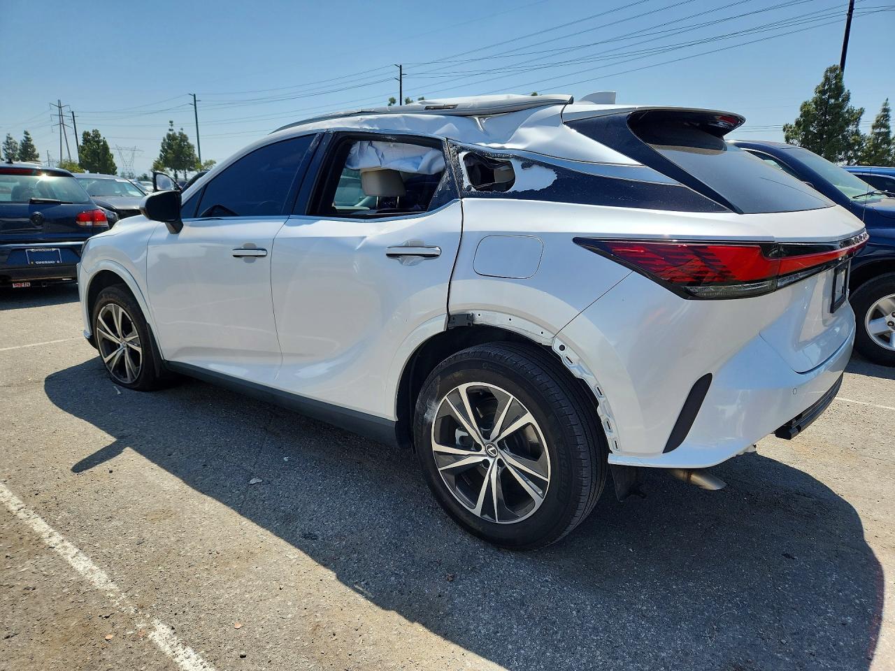Lexus RX Premium