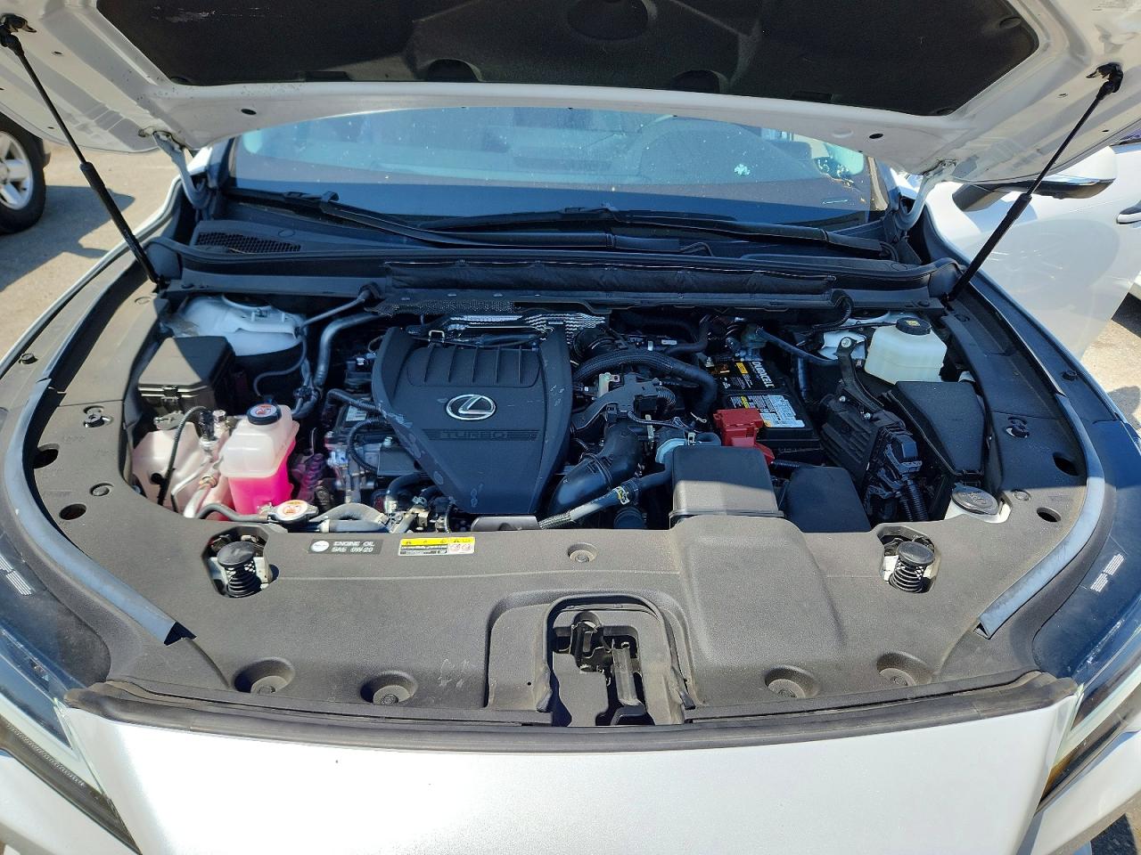 Lexus RX Premium