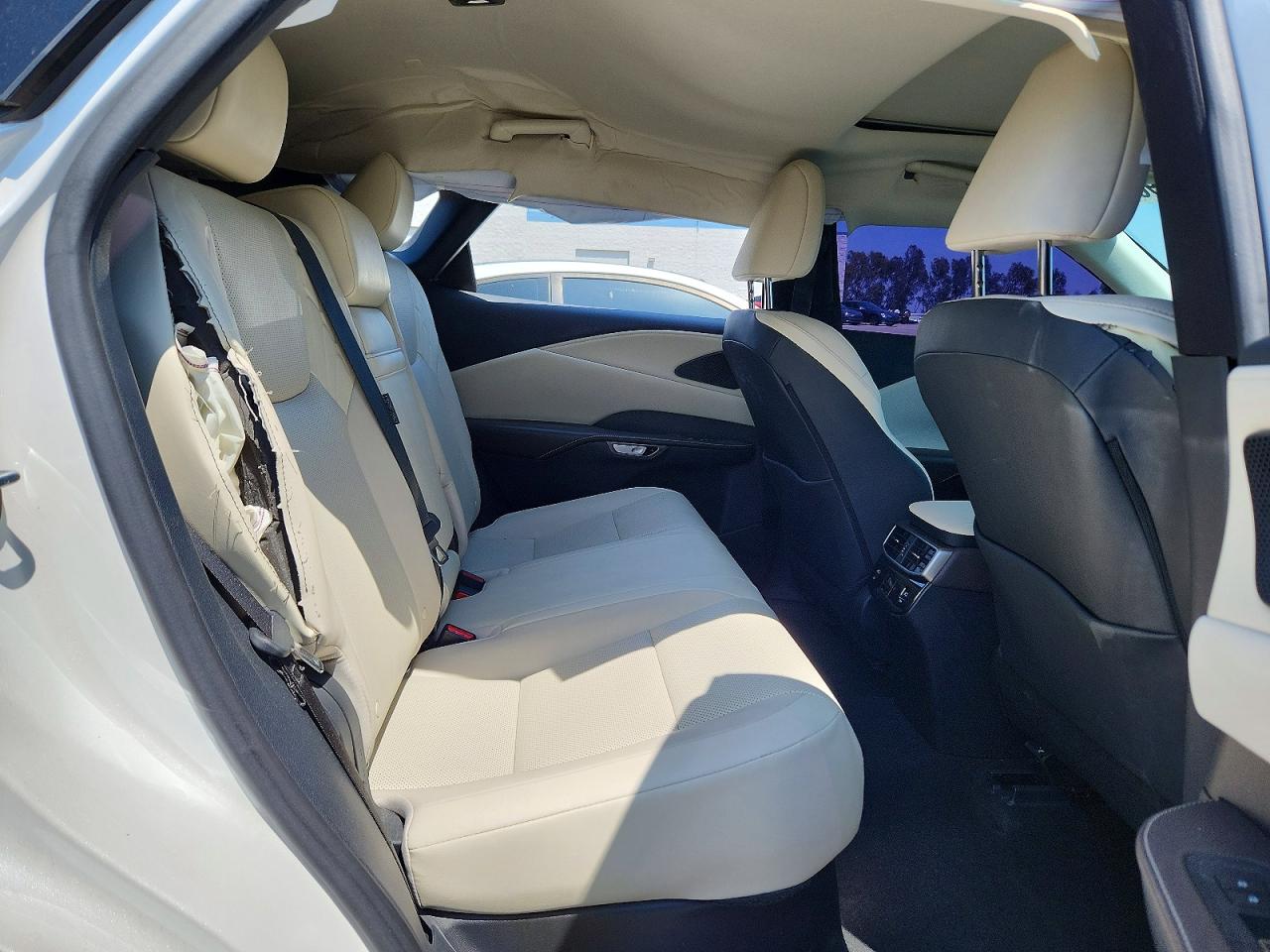 Lexus RX Premium