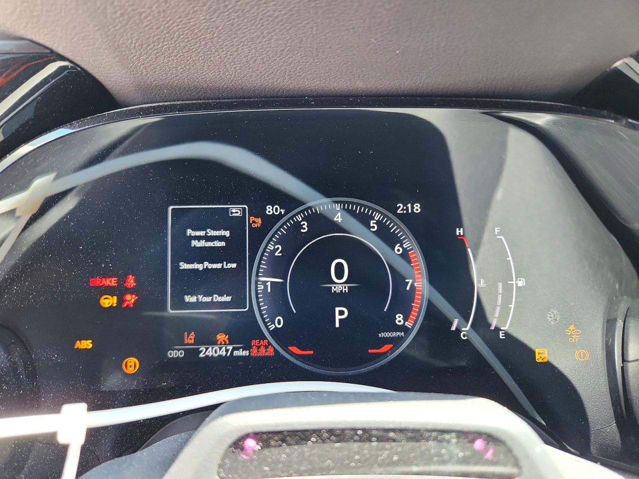 Lexus RX Premium