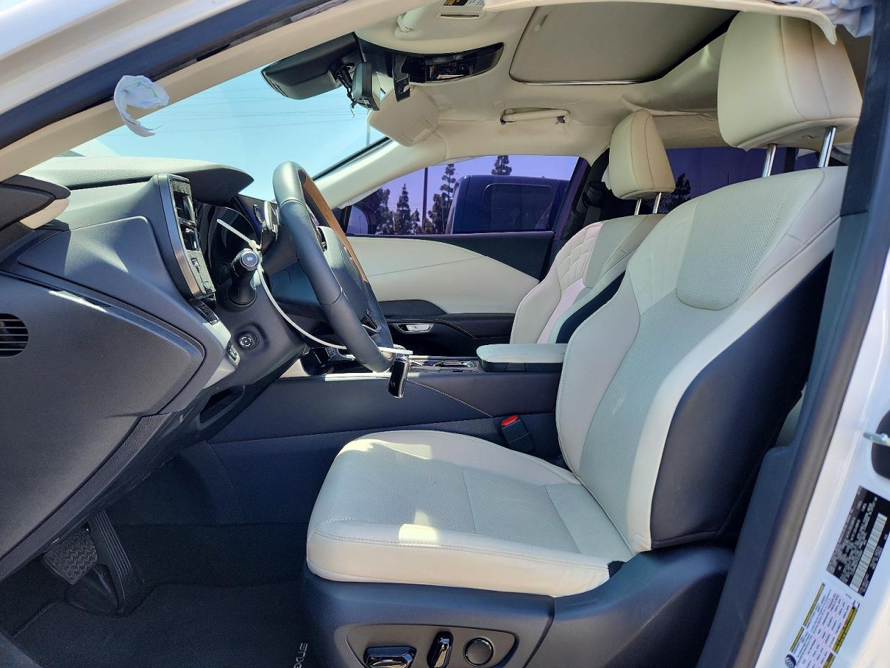 Lexus RX Premium