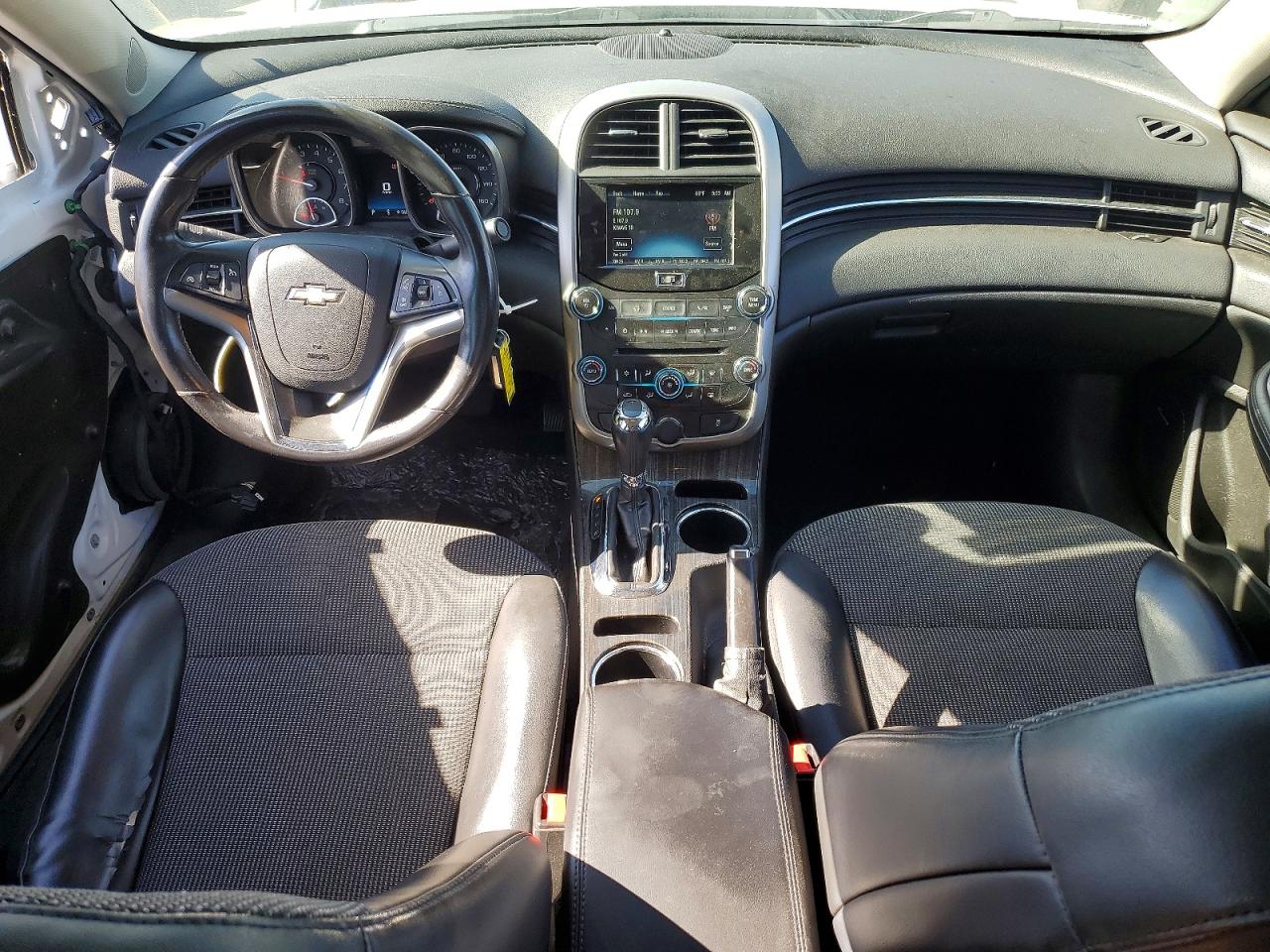 Chevrolet Malibu 2lt