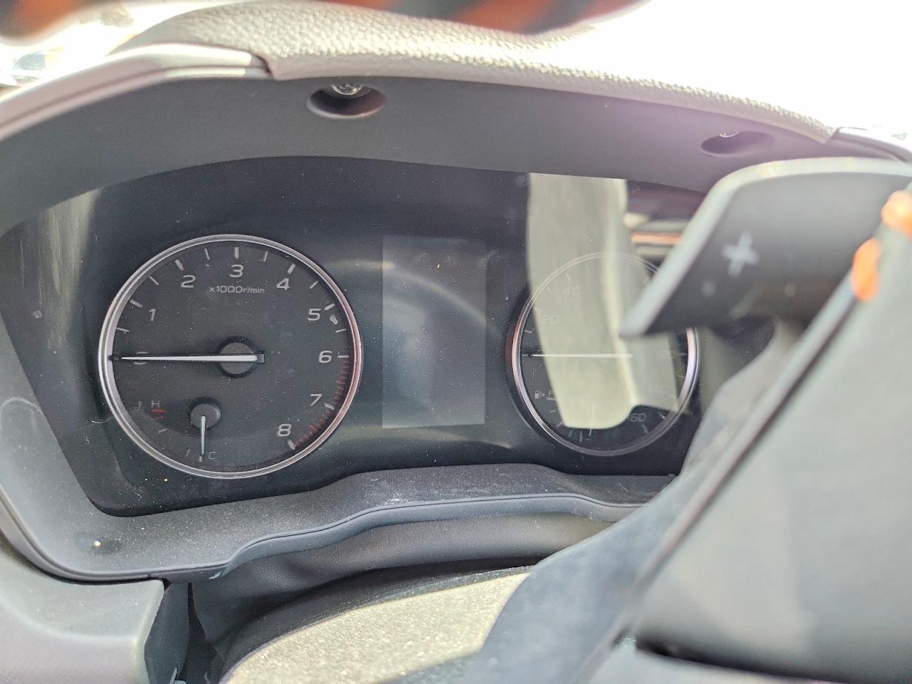Subaru Crosstrek Limited