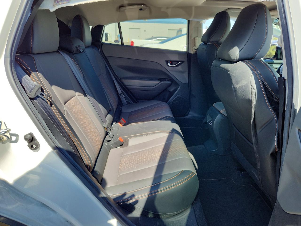 Subaru Crosstrek Limited