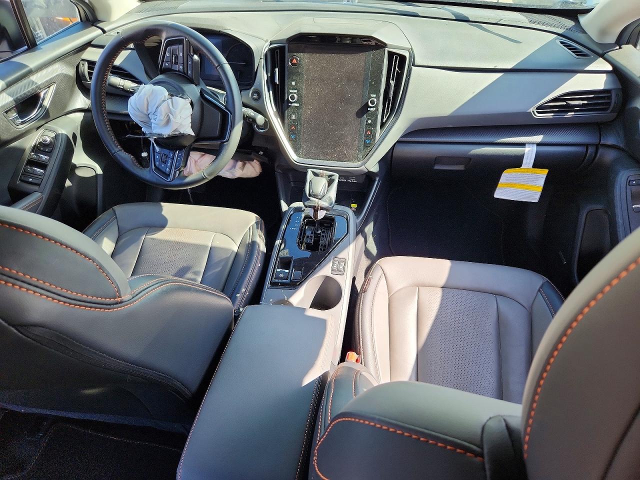 Subaru Crosstrek Limited