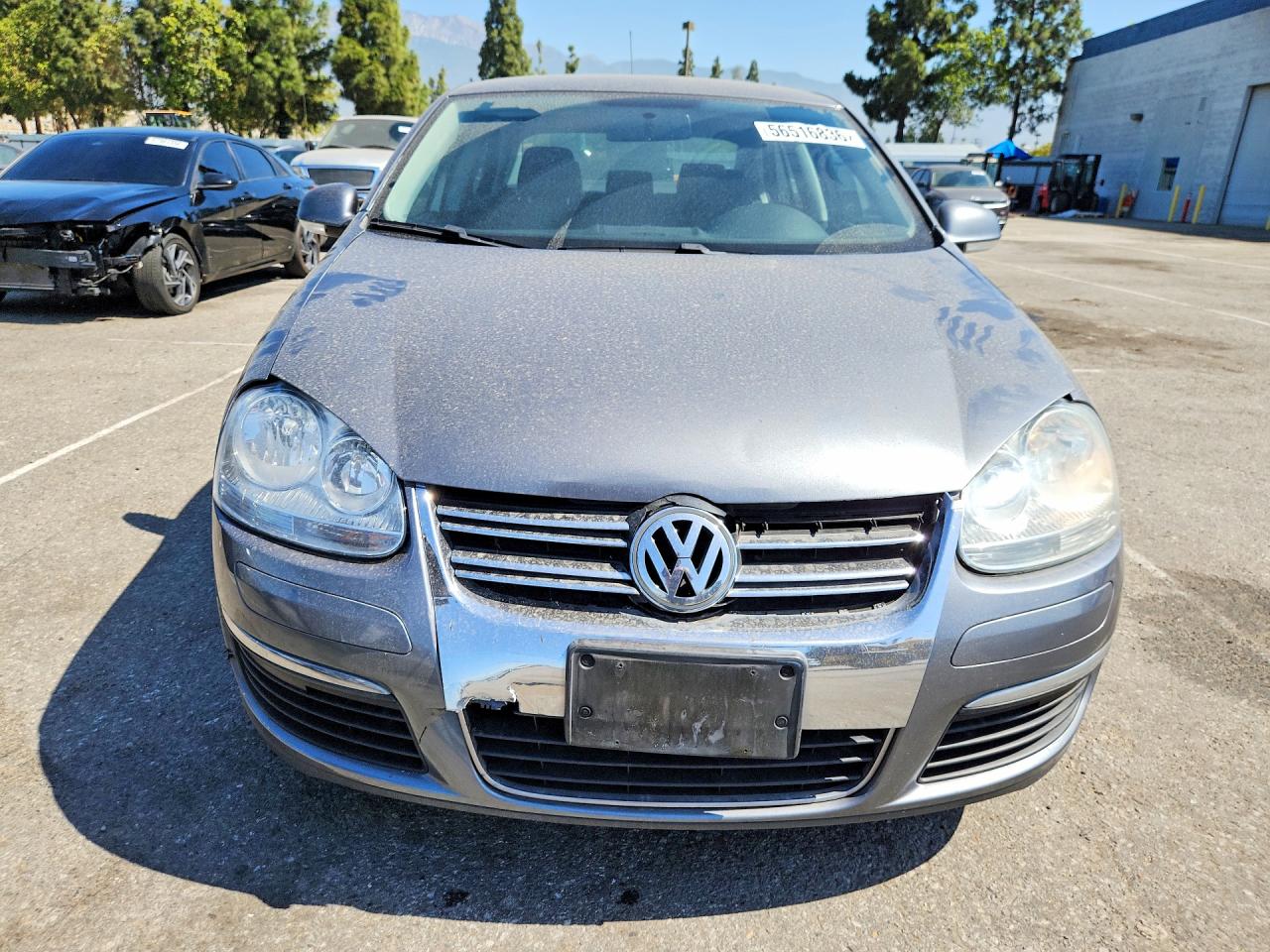 Volkswagen Jetta S