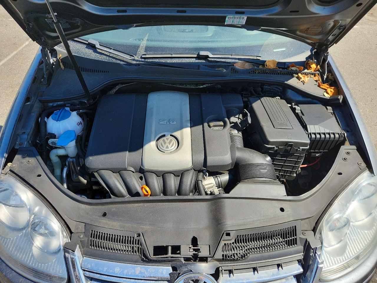 Volkswagen Jetta S