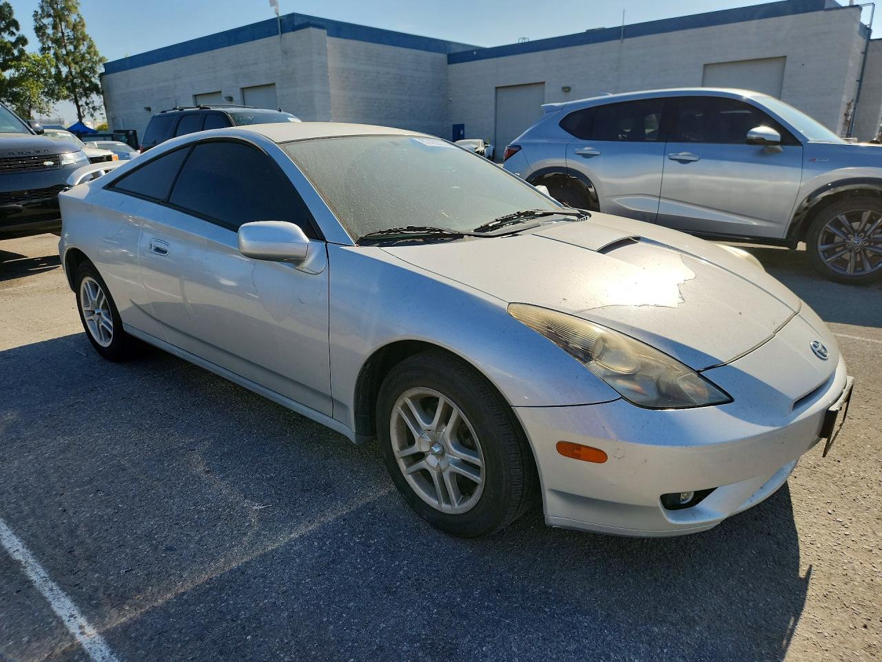 Toyota Celica Gt