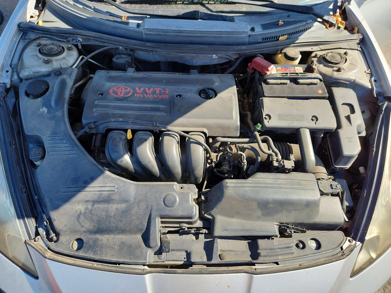 Toyota Celica Gt