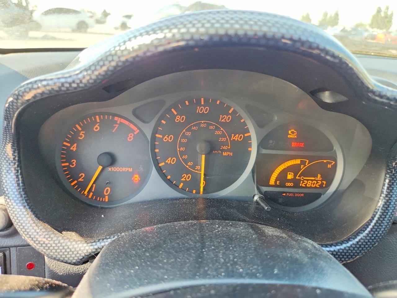Toyota Celica Gt