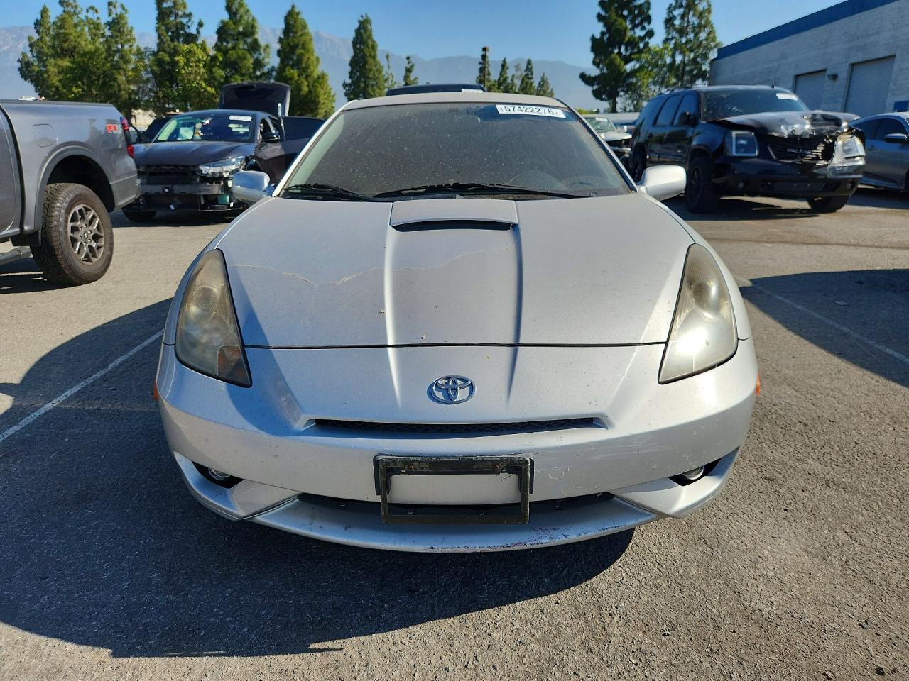 Toyota Celica Gt