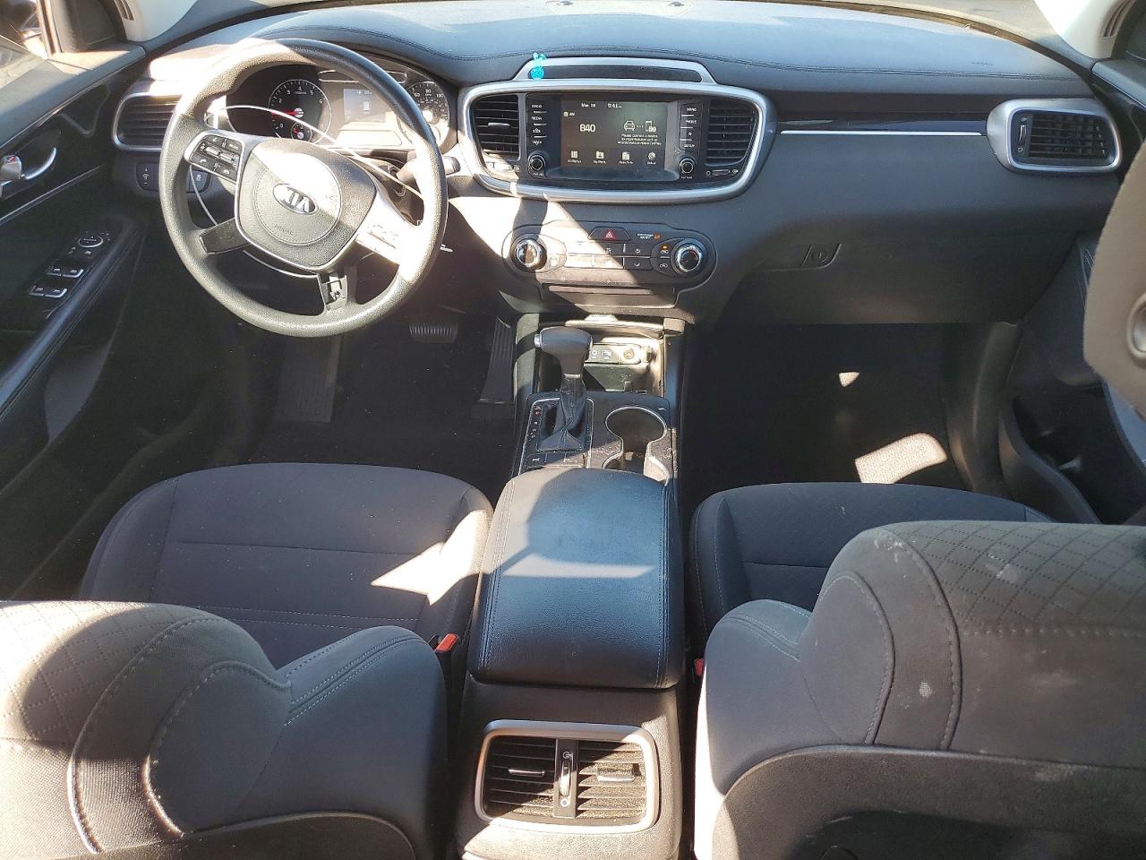 Kia Sorento Lx