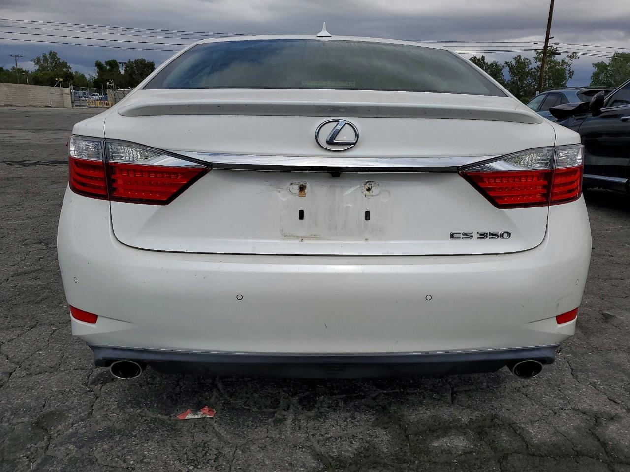 Lexus Es 350