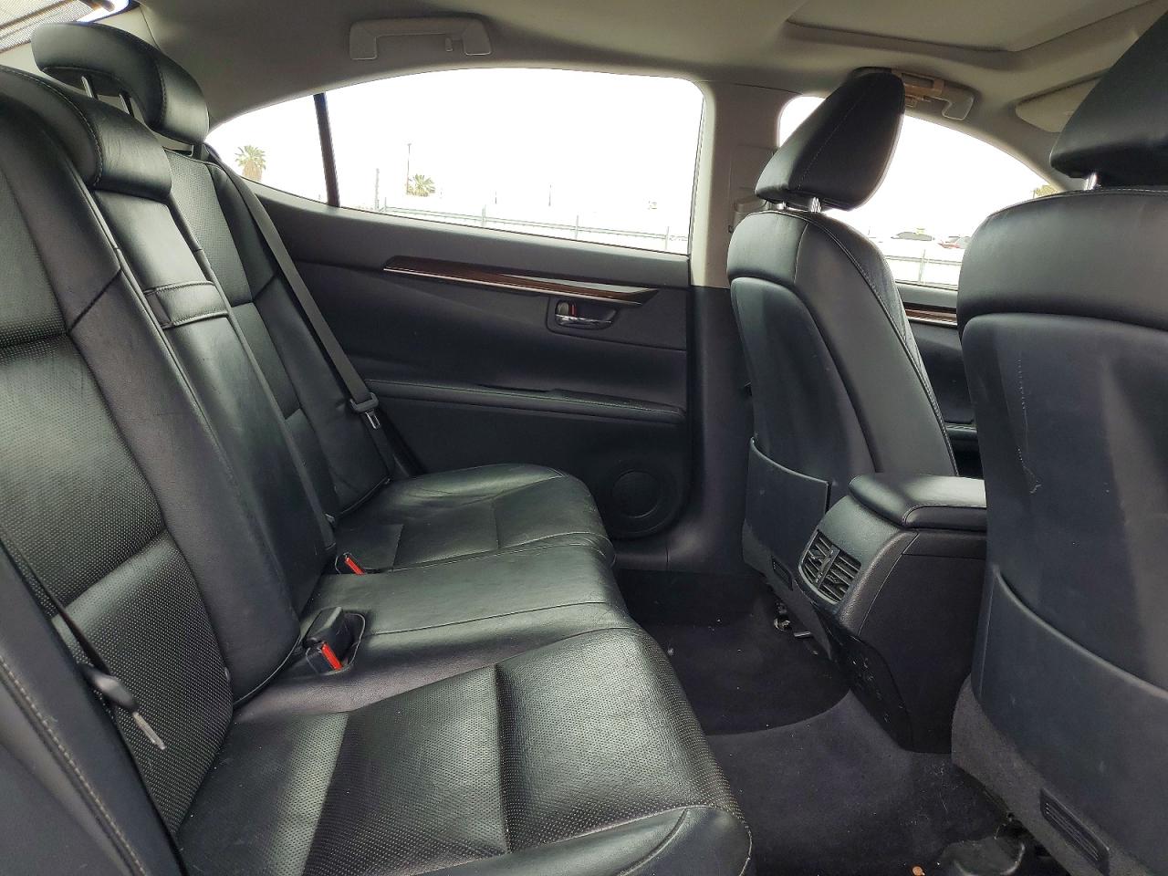 Lexus Es 350