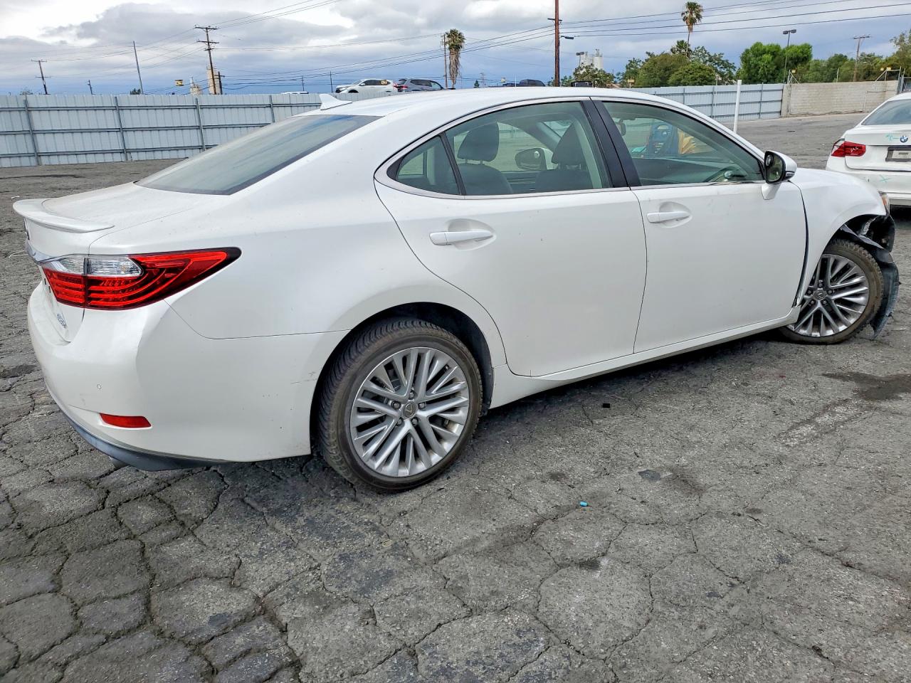 Lexus Es 350