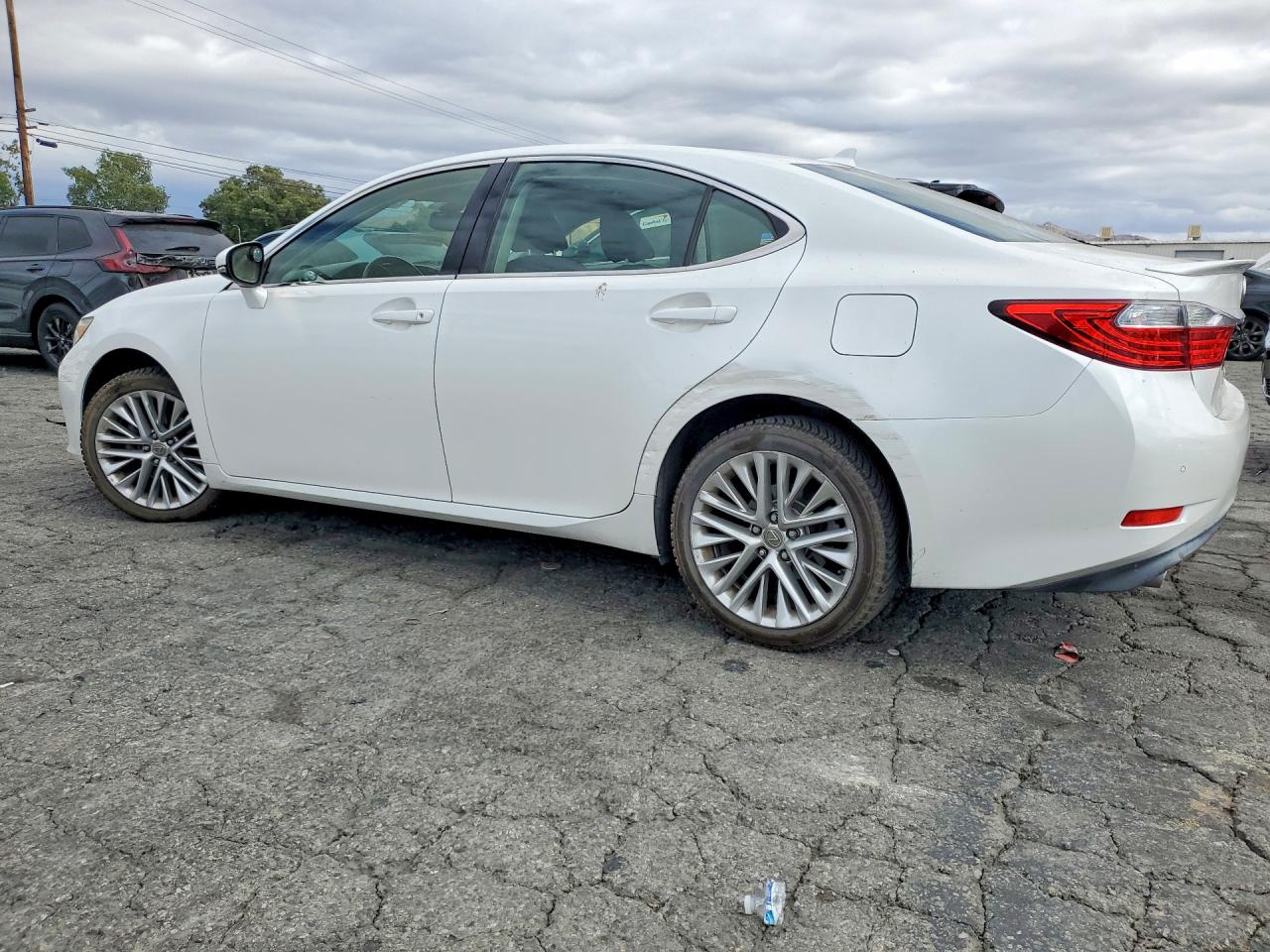 Lexus Es 350
