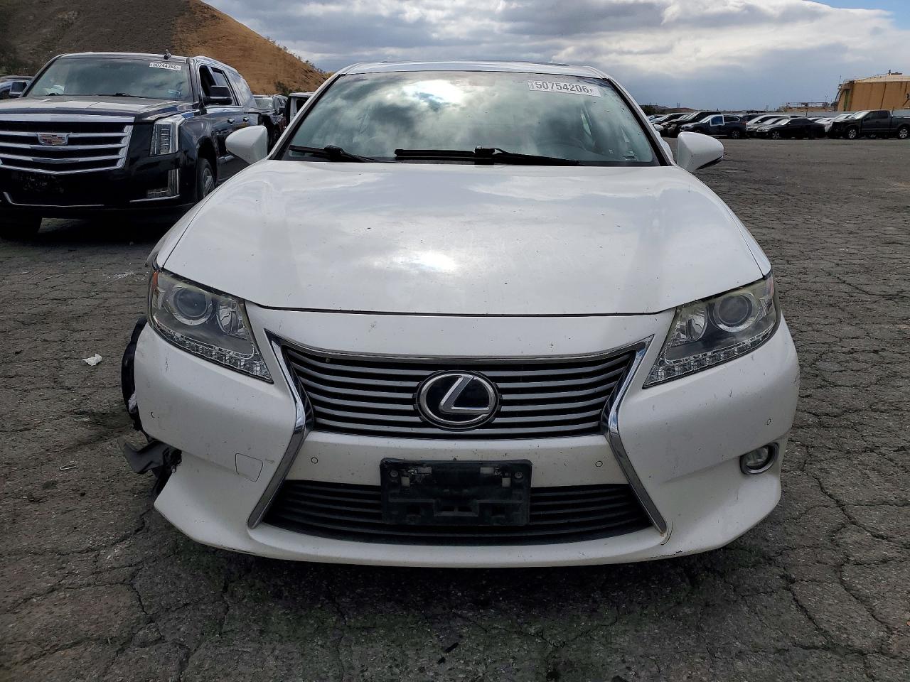 Lexus Es 350