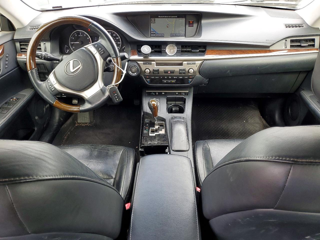 Lexus Es 350