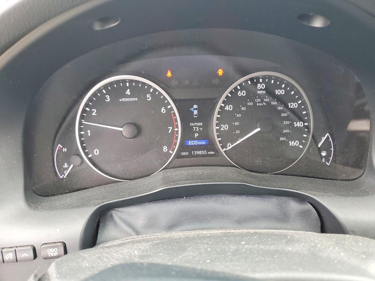 Lexus Es 350
