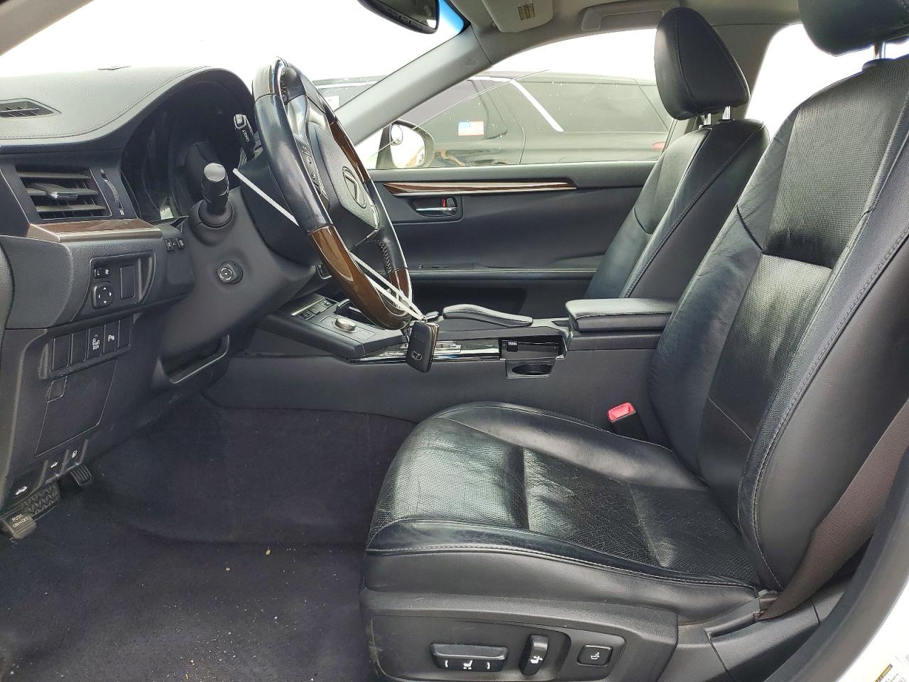 Lexus Es 350