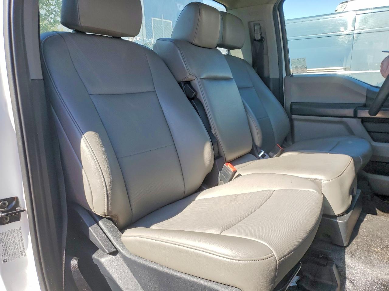 Ford F-550 Super Duty