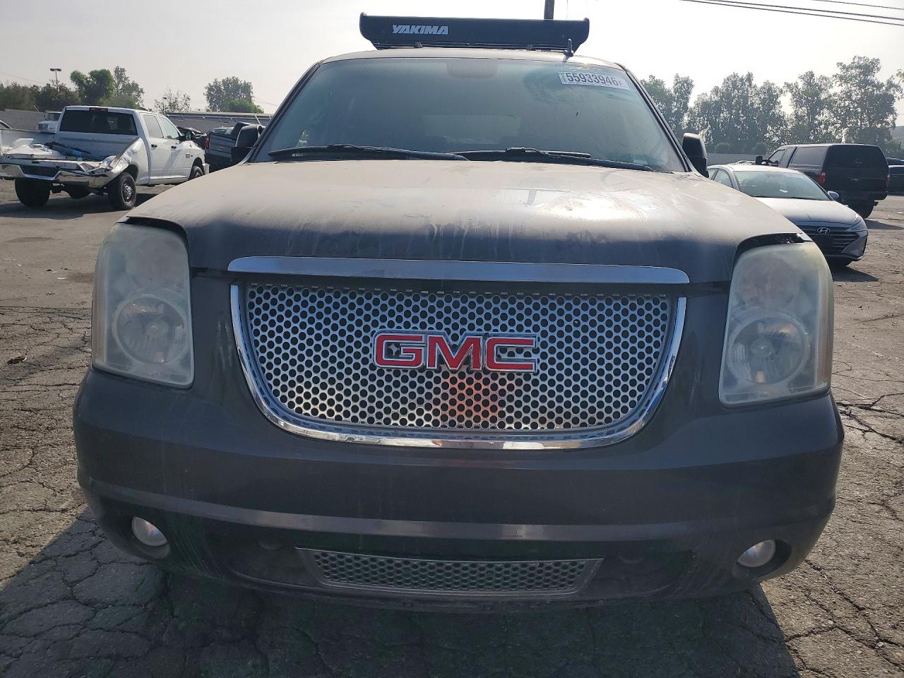 GMC Yukon