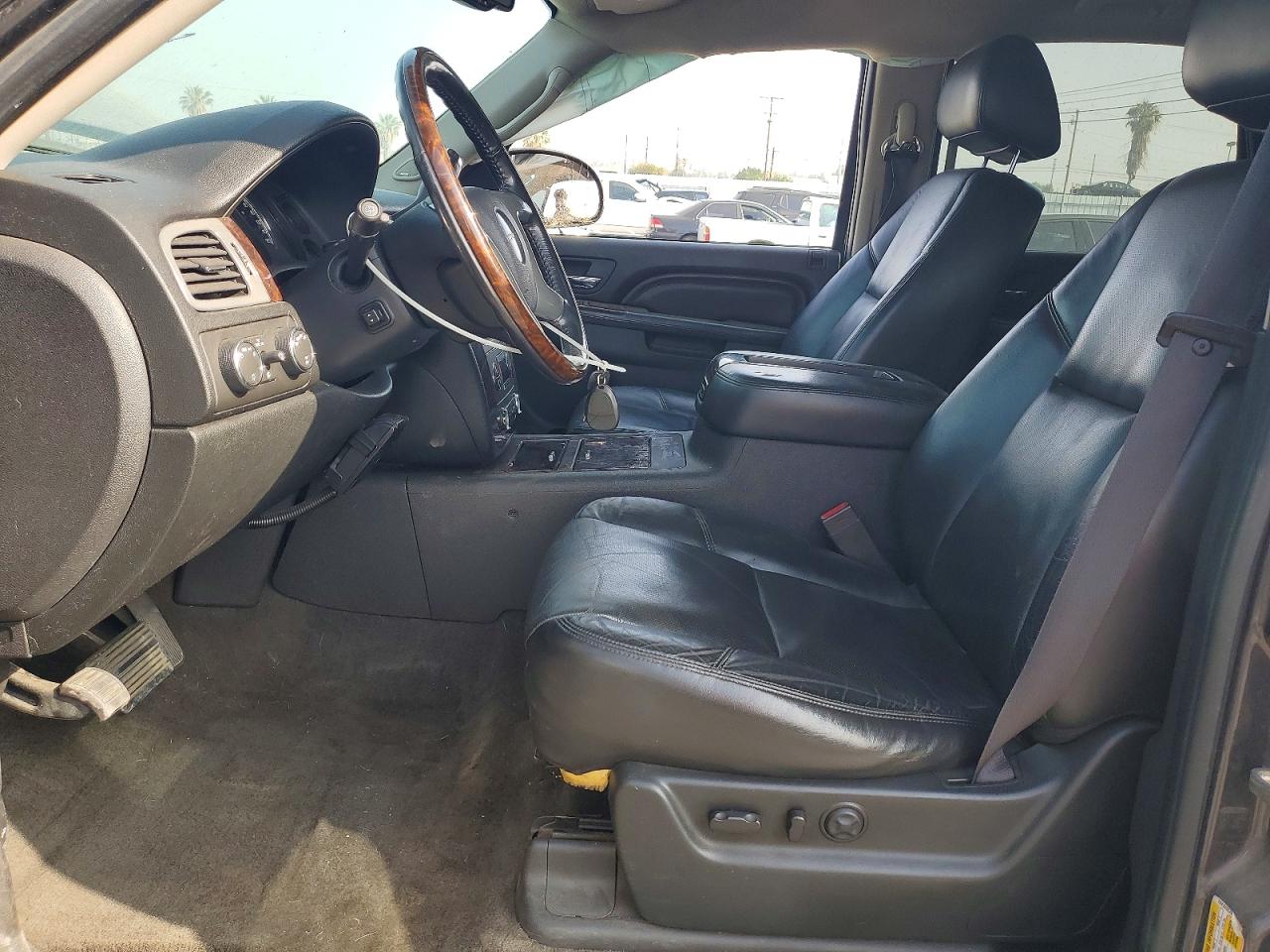 GMC Yukon