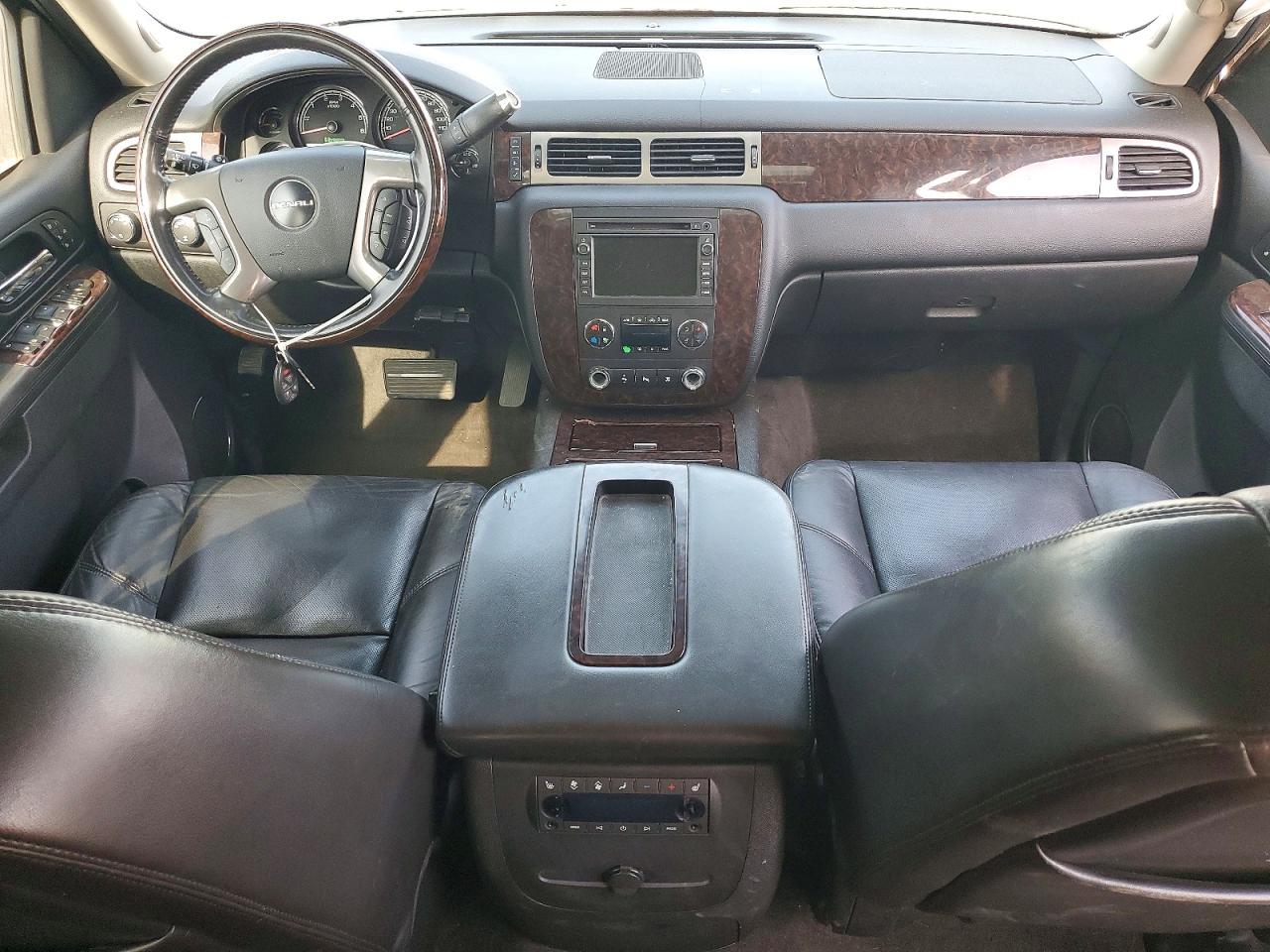 GMC Yukon