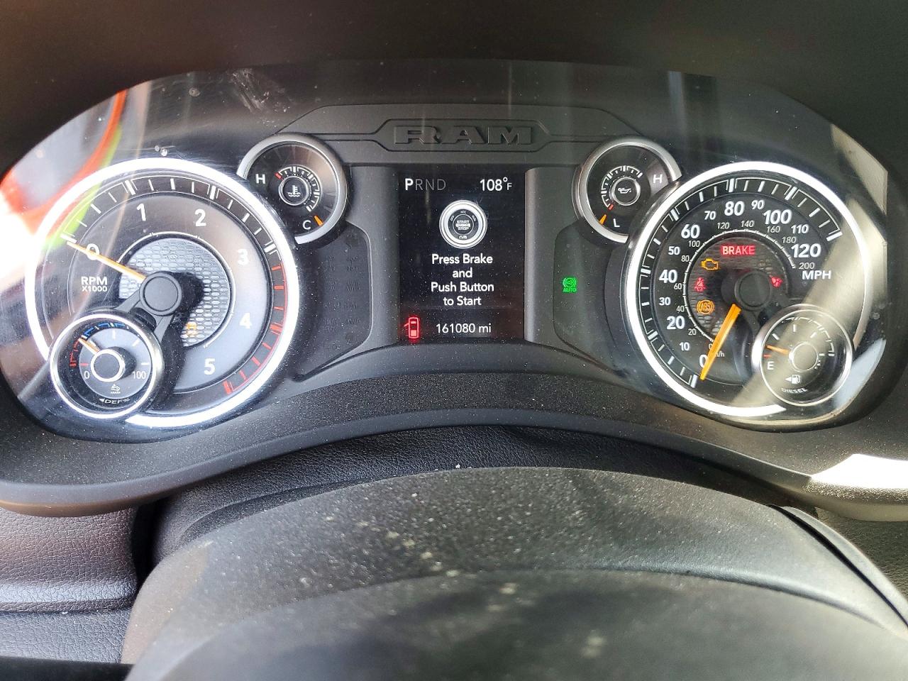 Ram 5500