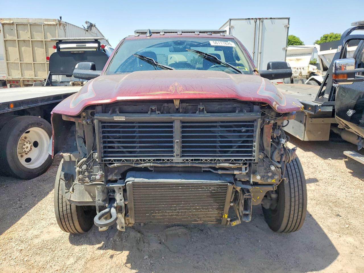 Ram 5500