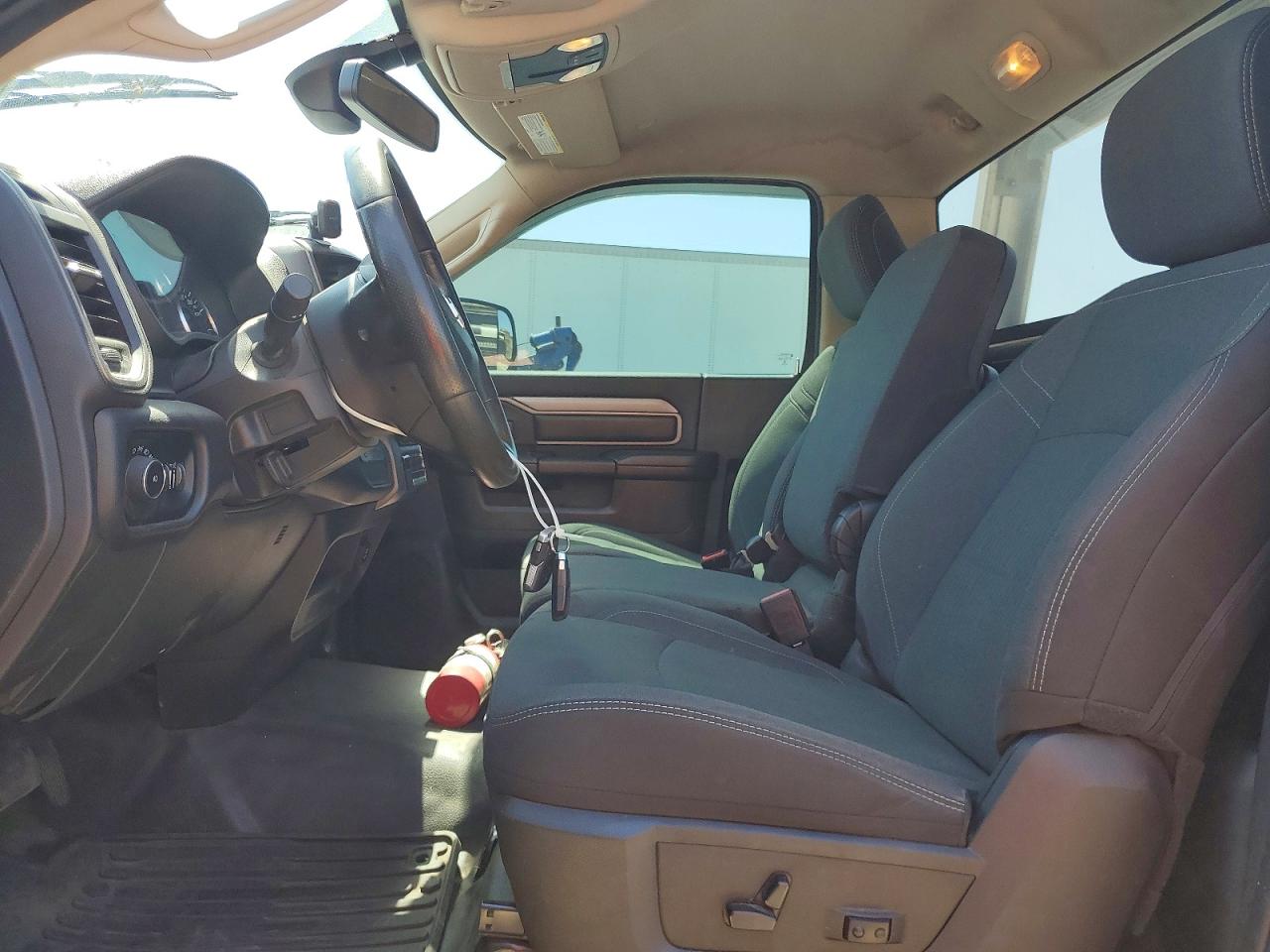 Ram 5500