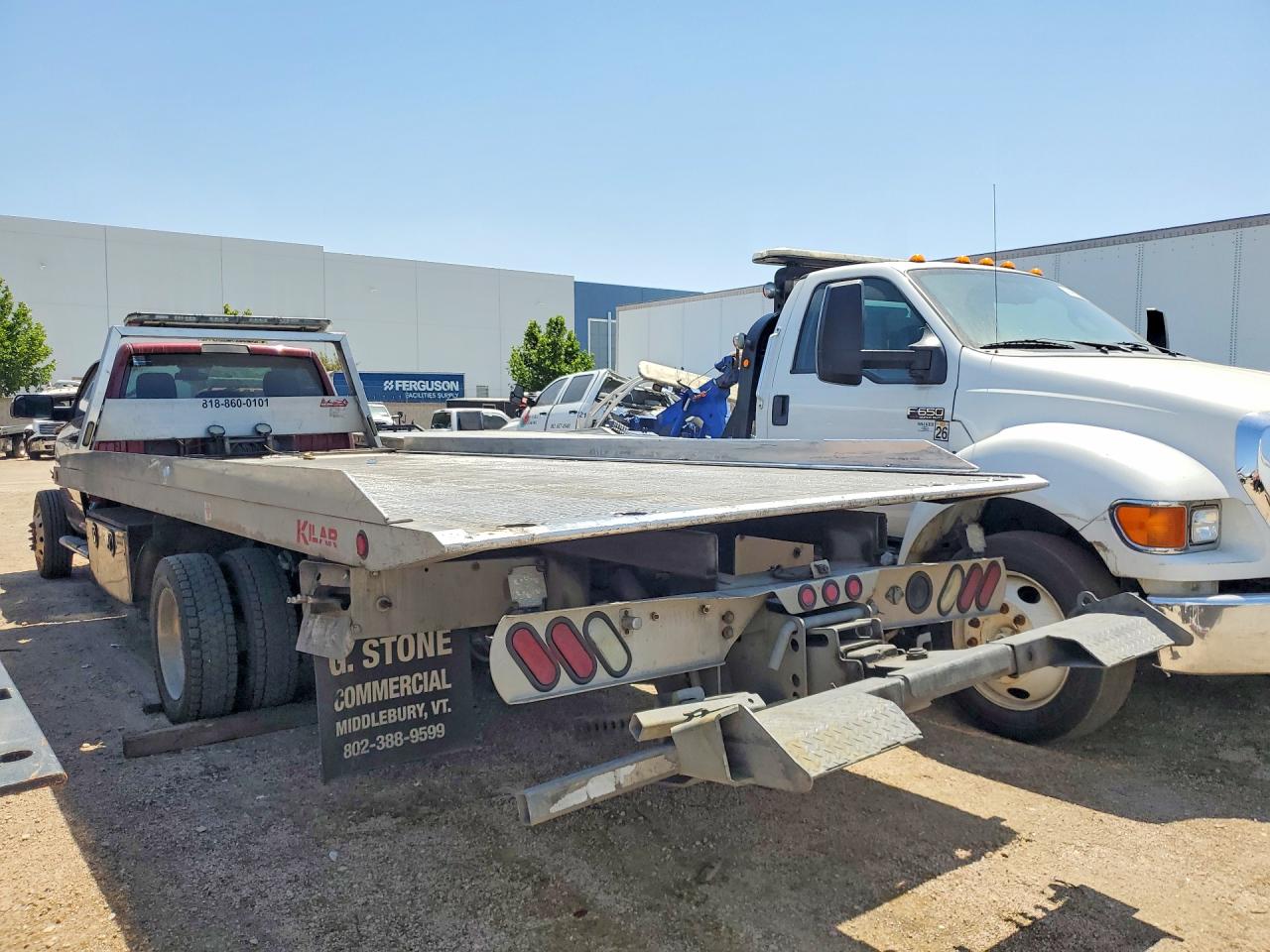 Ram 5500