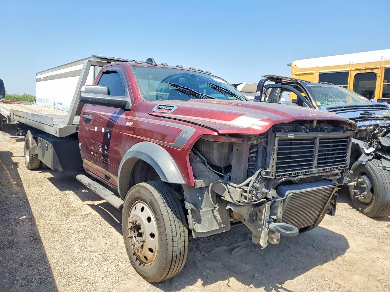 Ram 5500