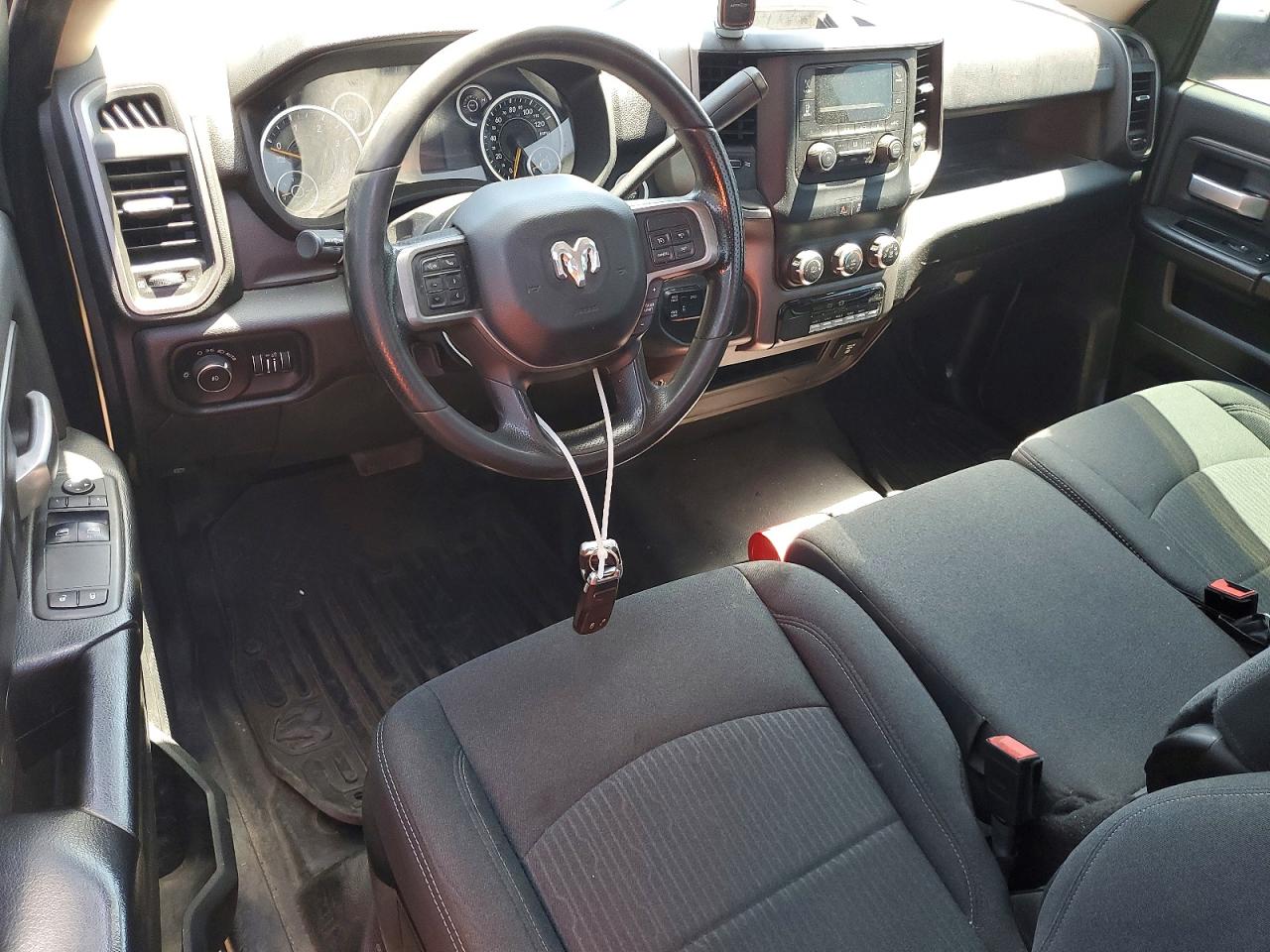 Ram 5500