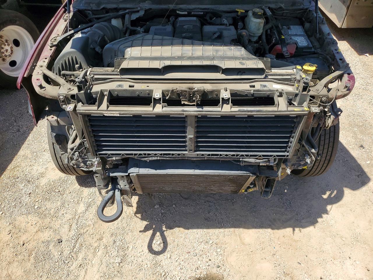 Ram 5500