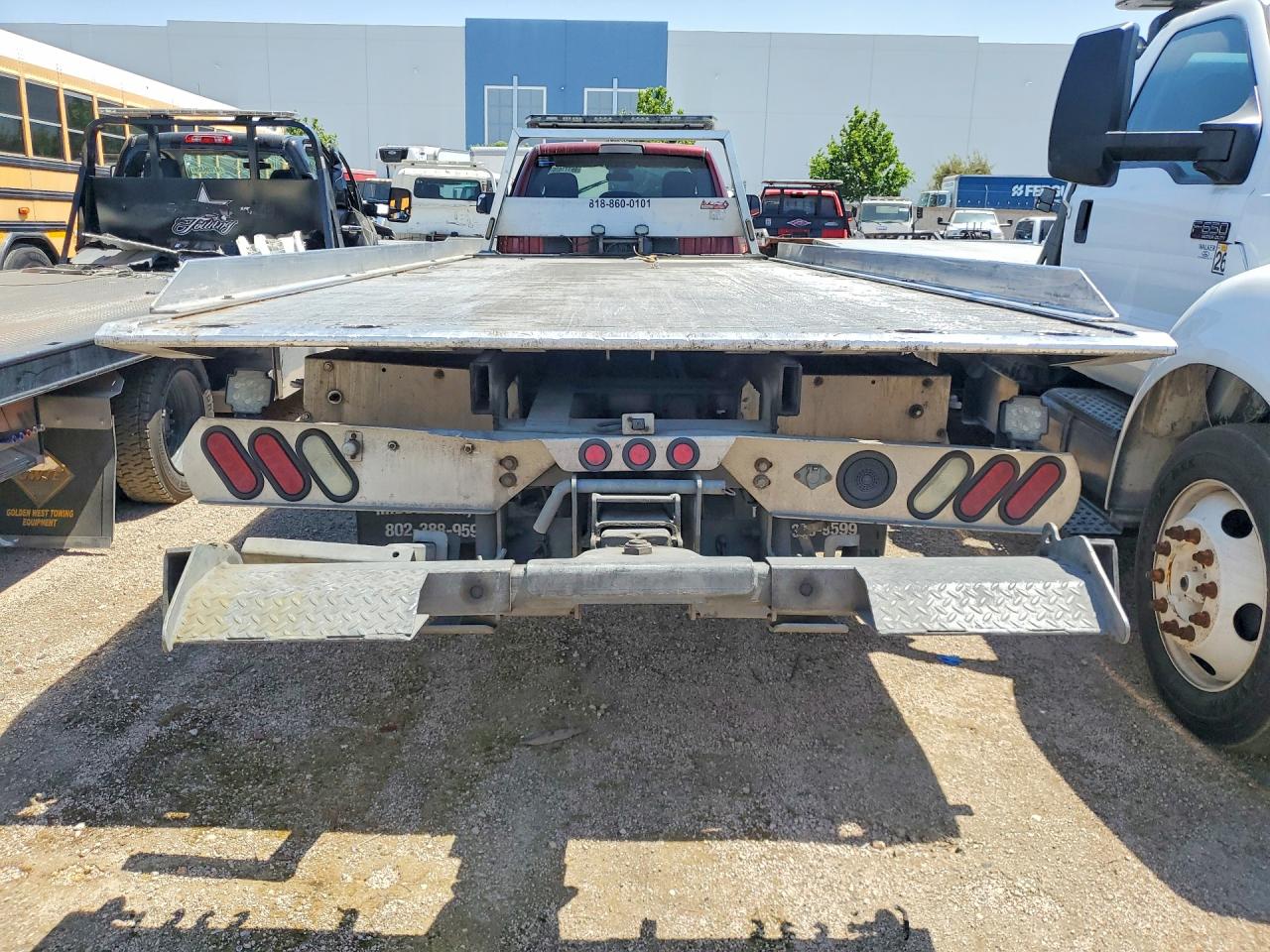 Ram 5500