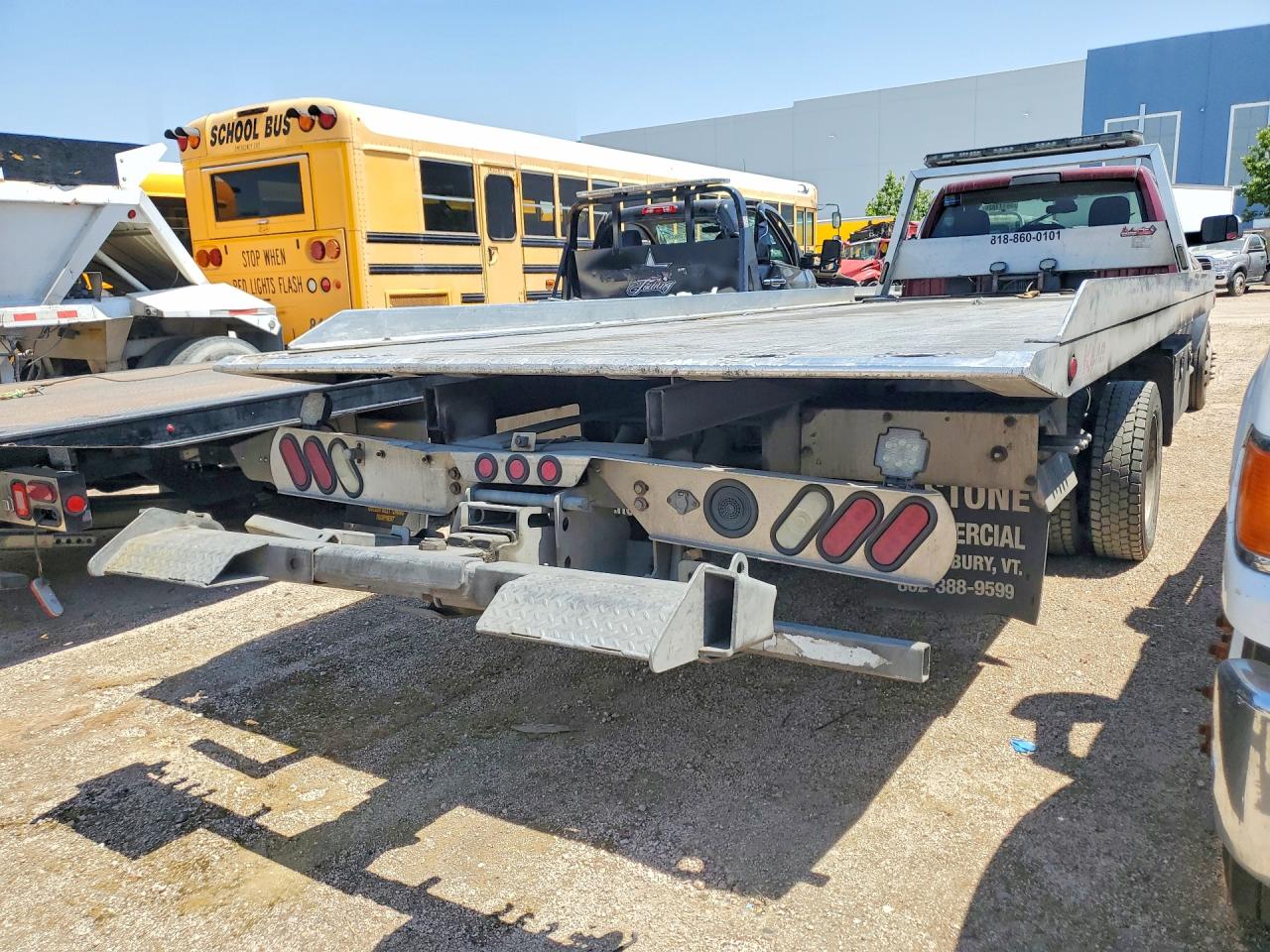Ram 5500