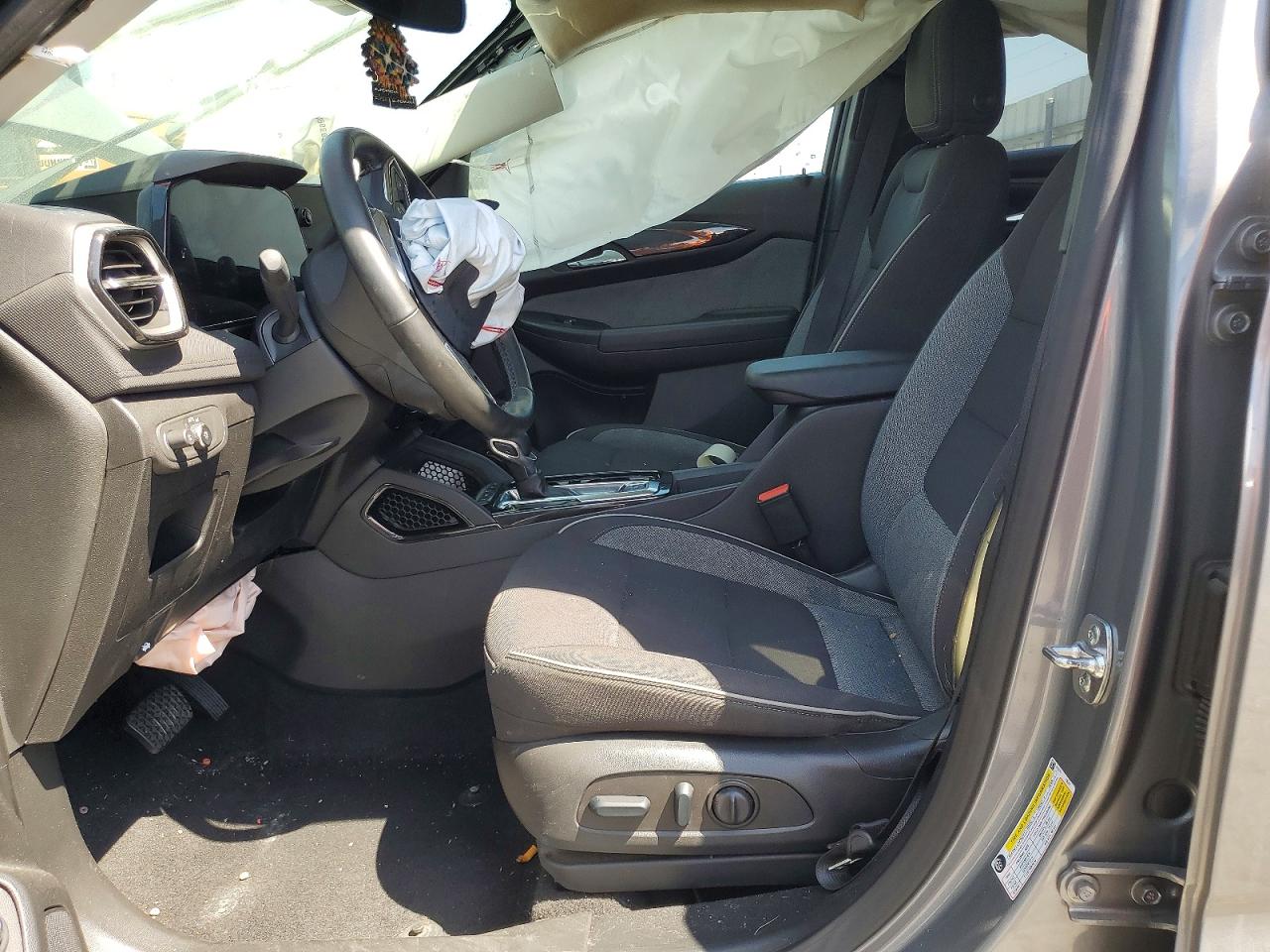 Chevrolet Trailblaze Lt