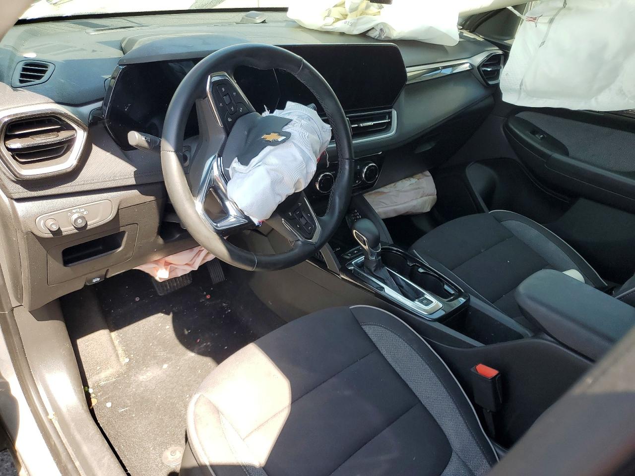 Chevrolet Trailblaze Lt