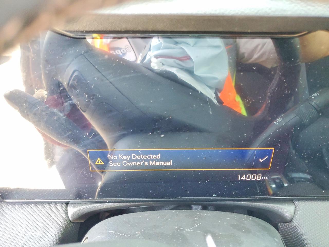Chevrolet Trailblaze Lt