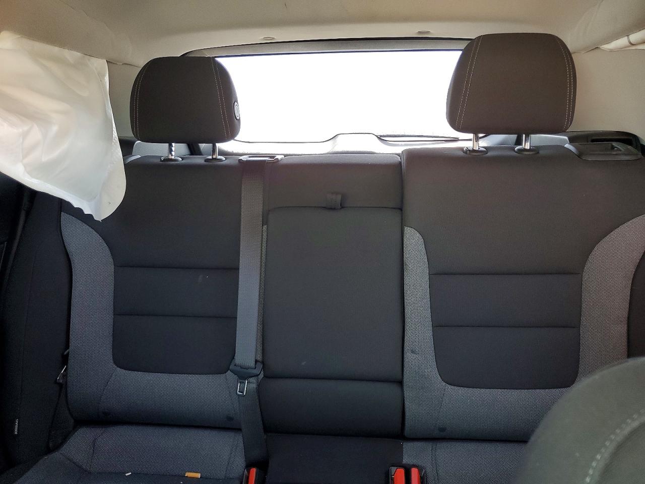 Chevrolet Trailblaze Lt