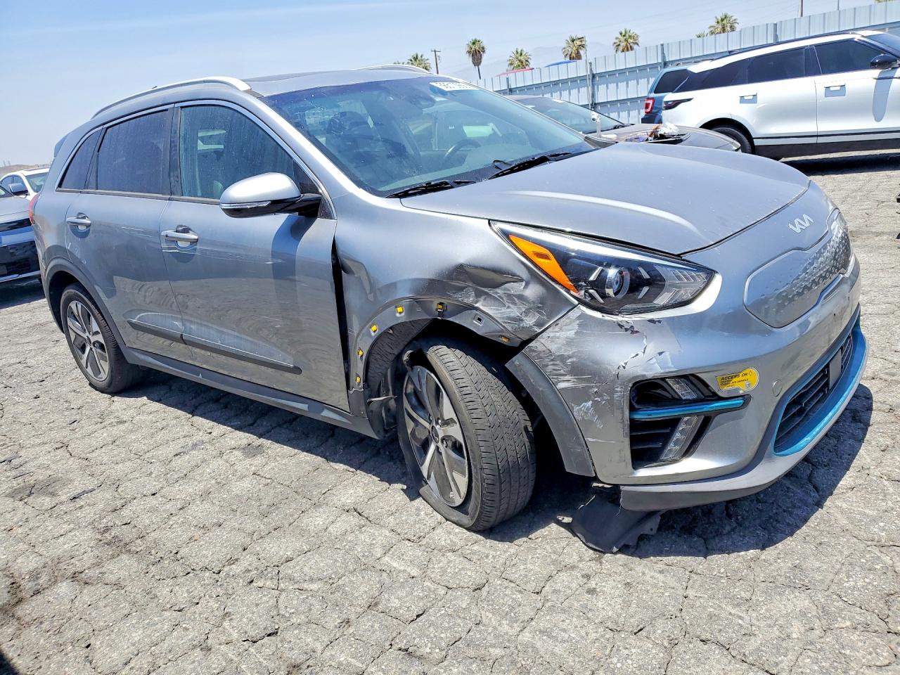 Kia Niro Ex Premium