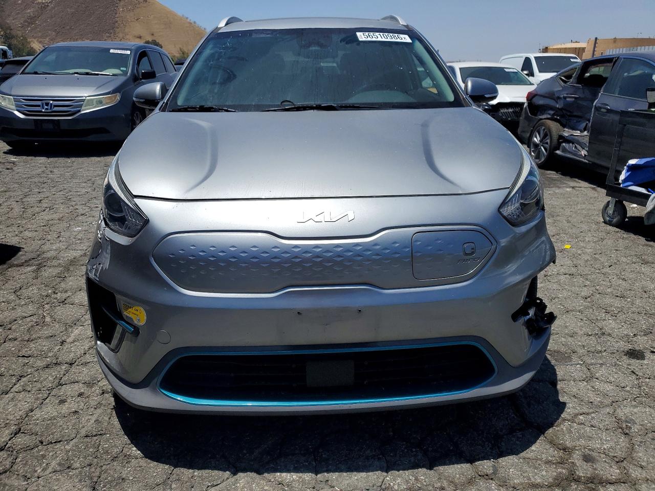 Kia Niro Ex Premium
