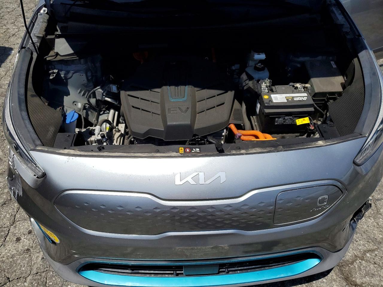 Kia Niro Ex Premium