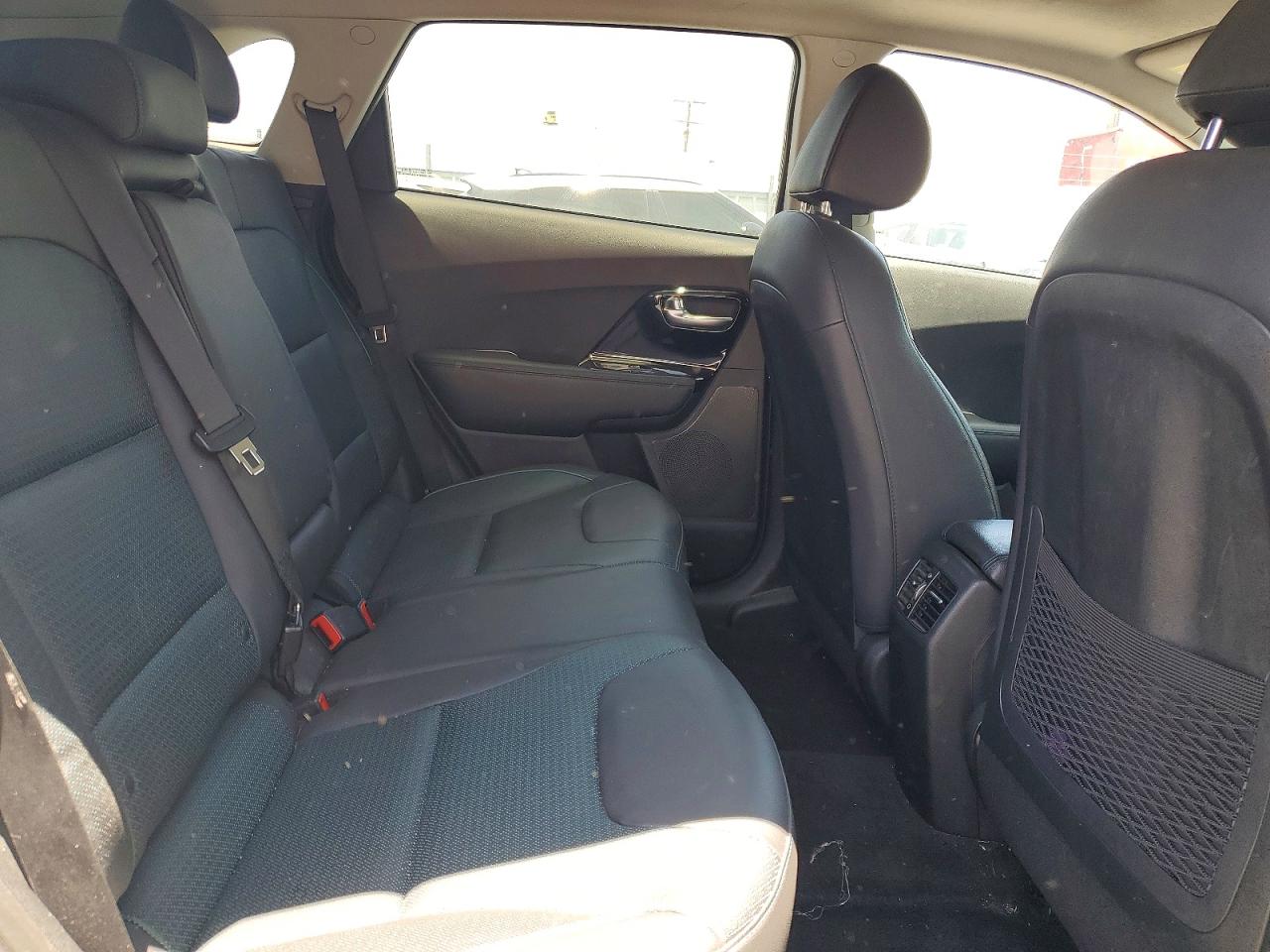 Kia Niro Ex Premium