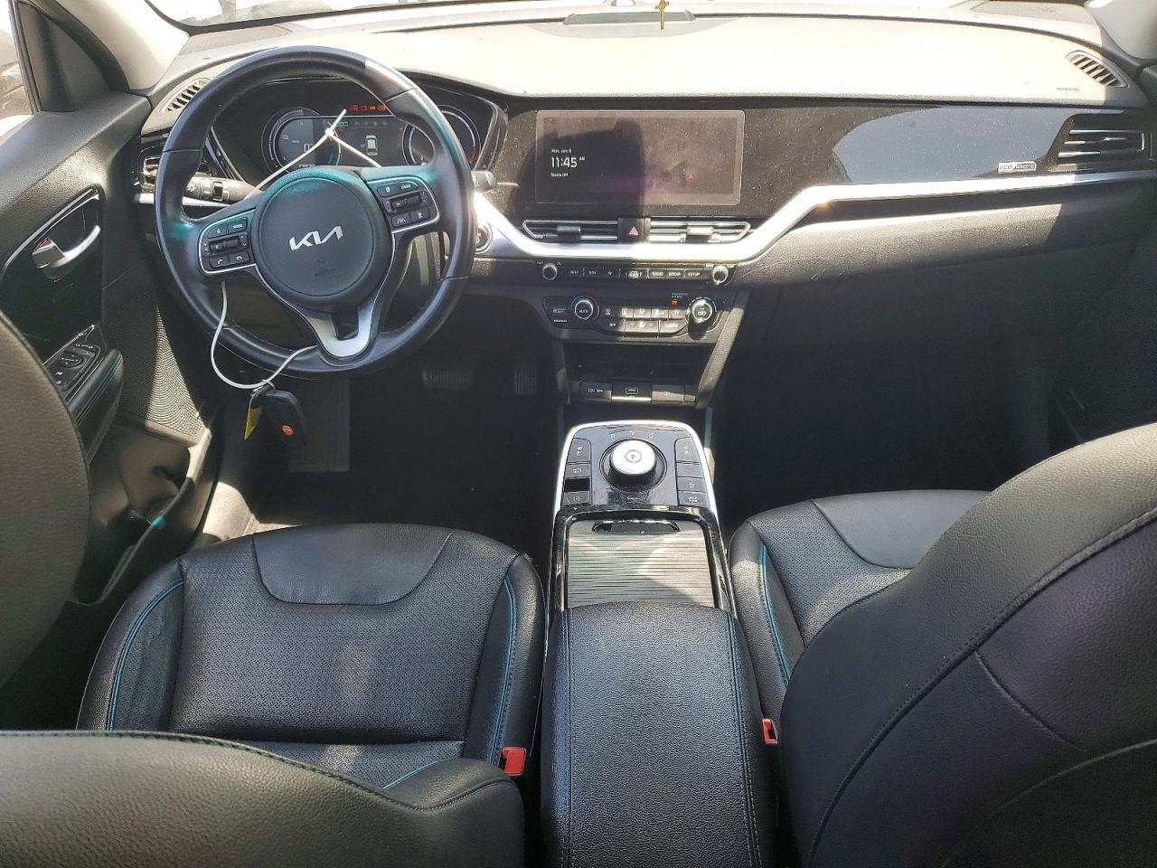 Kia Niro Ex Premium