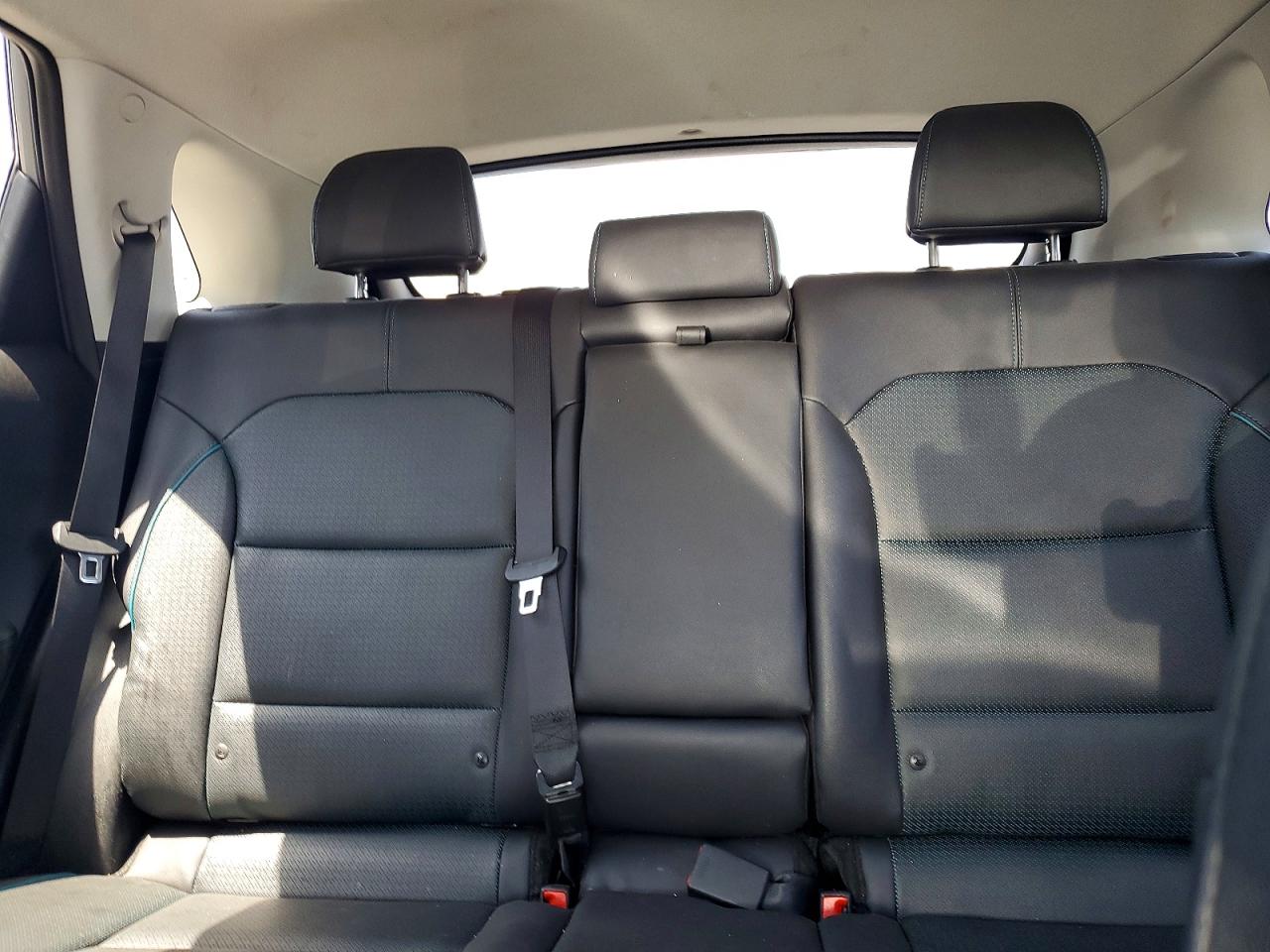 Kia Niro Ex Premium