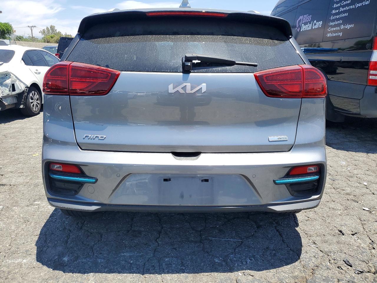 Kia Niro Ex Premium