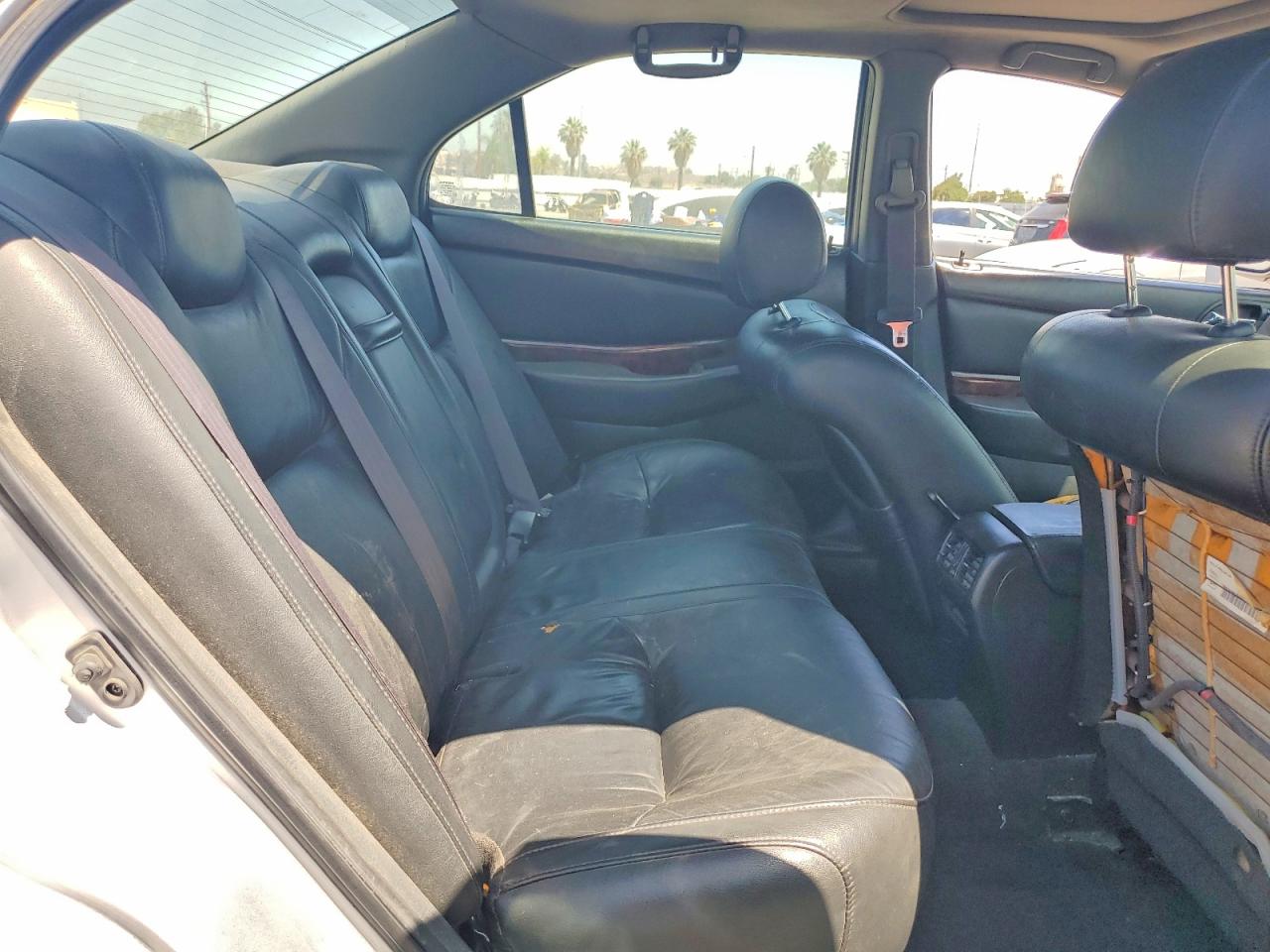 Acura TL