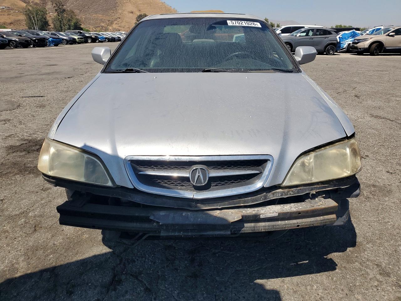 Acura TL